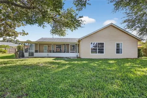 140 SW Klee Circle Port St Lucie FL 34953