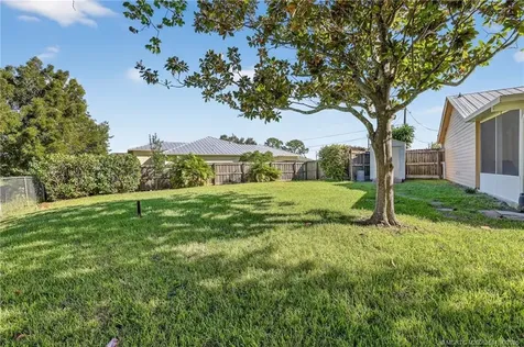 140 SW Klee Circle Port St Lucie FL 34953