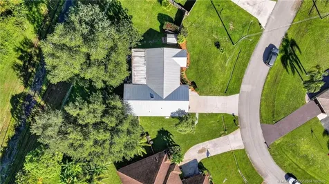 140 SW Klee Circle Port St Lucie FL 34953