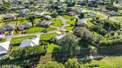 140 SW Klee Circle Port St Lucie FL 34953