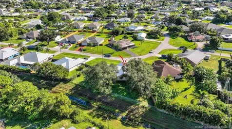 140 SW Klee Circle Port St Lucie FL 34953