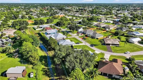 140 SW Klee Circle Port St Lucie FL 34953