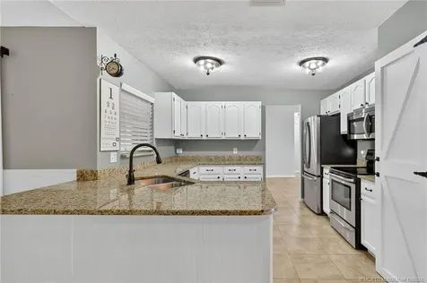 140 SW Klee Circle Port St Lucie FL 34953