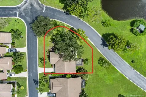 4100 SW Egret Pond Terrace Palm City FL 34990