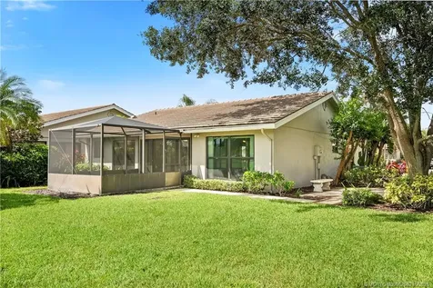 4100 SW Egret Pond Terrace Palm City FL 34990