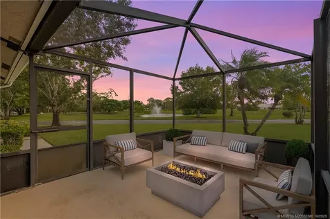 4100 SW Egret Pond Terrace Palm City FL 34990