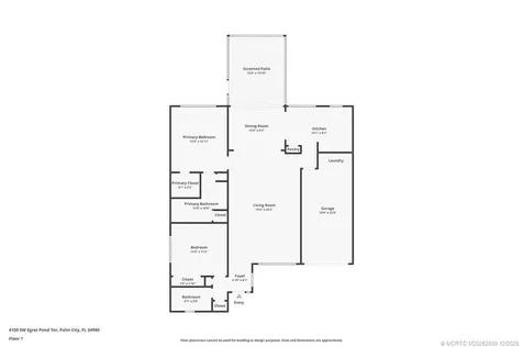 4100 SW Egret Pond Terrace Palm City FL 34990