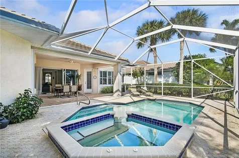 4381 SE Coventry Lane Stuart FL 34997