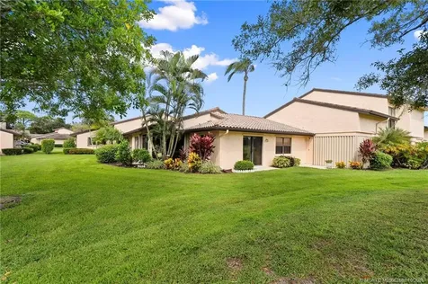 3584 SW Quail Meadow Trail Palm City FL 34990