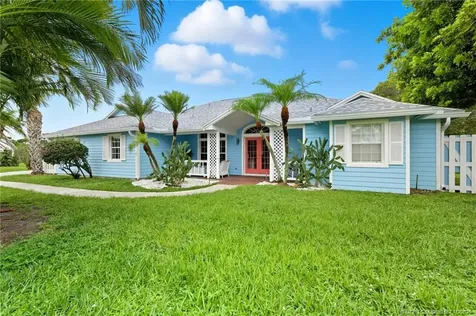 146 NE Blueberry Terrace Jensen Beach FL 34957