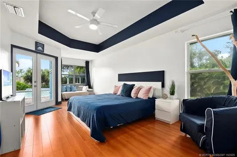 146 NE Blueberry Terrace Jensen Beach FL 34957