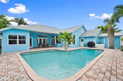 146 NE Blueberry Terrace Jensen Beach FL 34957