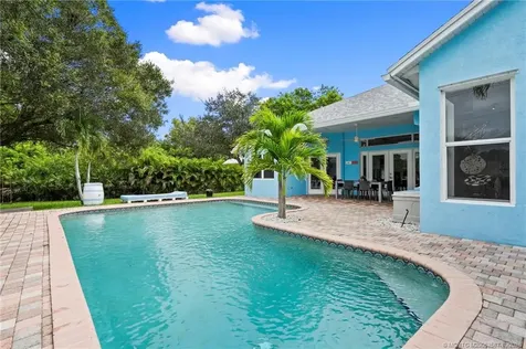 146 NE Blueberry Terrace Jensen Beach FL 34957