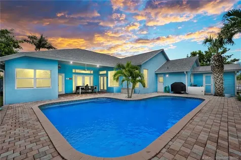 146 NE Blueberry Terrace Jensen Beach FL 34957