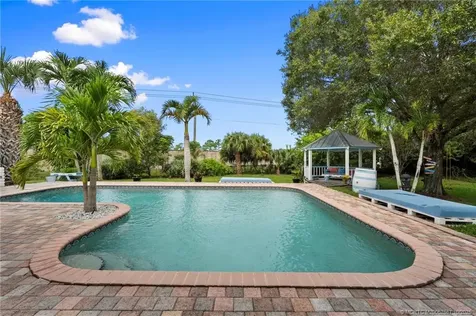 146 NE Blueberry Terrace Jensen Beach FL 34957