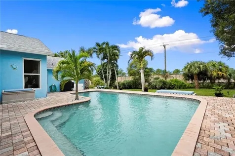 146 NE Blueberry Terrace Jensen Beach FL 34957