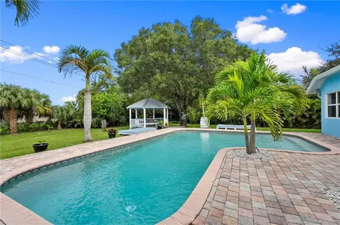 146 NE Blueberry Terrace Jensen Beach FL 34957