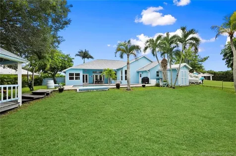 146 NE Blueberry Terrace Jensen Beach FL 34957