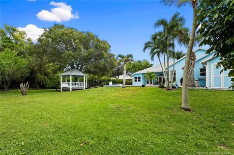 146 NE Blueberry Terrace Jensen Beach FL 34957