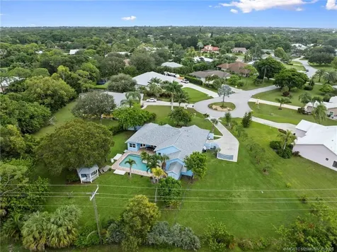 146 NE Blueberry Terrace Jensen Beach FL 34957