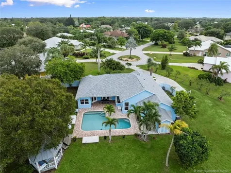 146 NE Blueberry Terrace Jensen Beach FL 34957