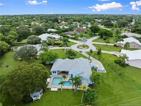 146 NE Blueberry Terrace Jensen Beach FL 34957