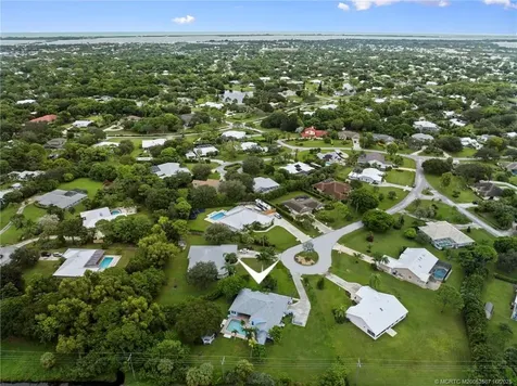 146 NE Blueberry Terrace Jensen Beach FL 34957