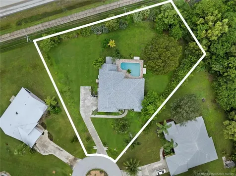 146 NE Blueberry Terrace Jensen Beach FL 34957