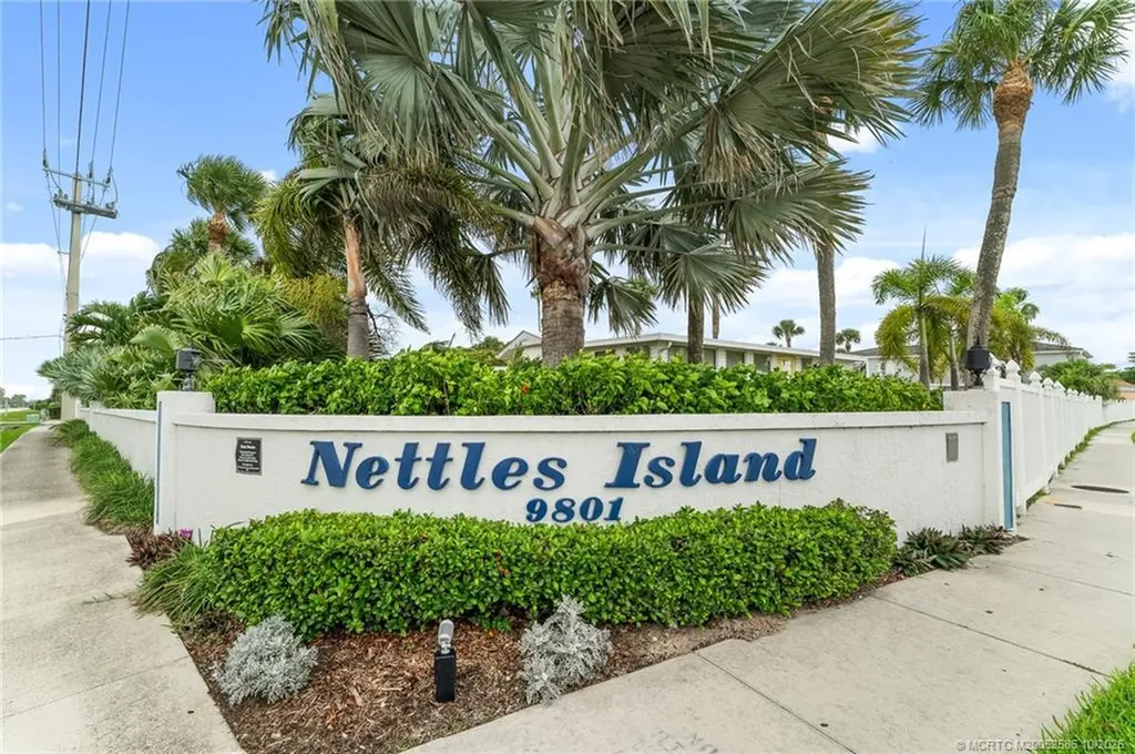 2013 Nettles Boulevard Jensen Beach FL 34957