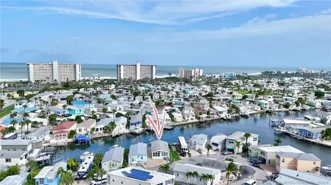 10701 S Ocean Drive Jensen Beach FL 34957