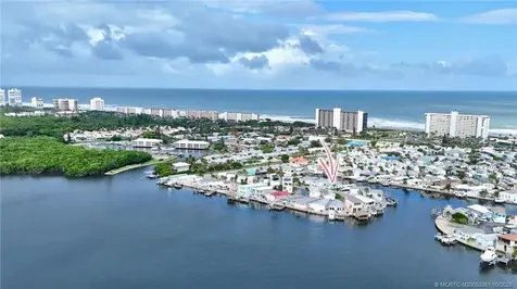 10701 S Ocean Drive Jensen Beach FL 34957