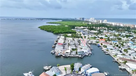 10701 S Ocean Drive Jensen Beach FL 34957