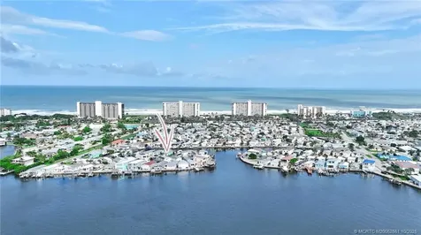 10701 S Ocean Drive Jensen Beach FL 34957