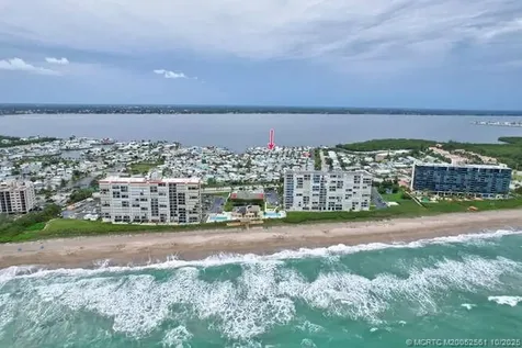 10701 S Ocean Drive Jensen Beach FL 34957