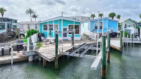 10701 S Ocean Drive Jensen Beach FL 34957