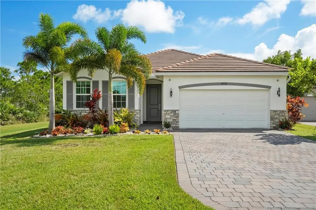 4591 NW Exchange Avenue Jensen Beach FL 34957
