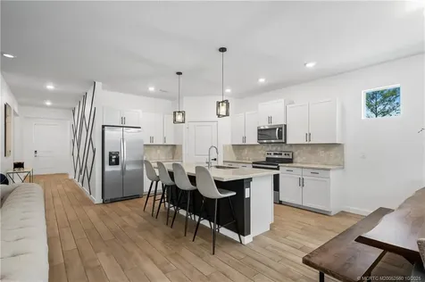 4591 NW Exchange Avenue Jensen Beach FL 34957