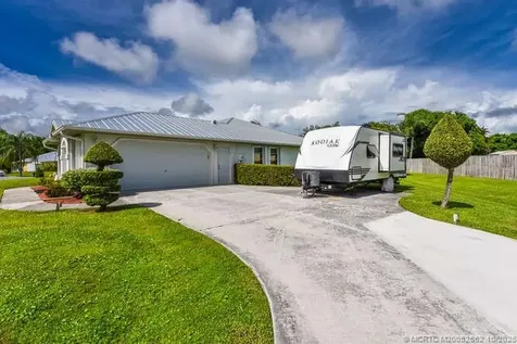 Port St Lucie FL 34952