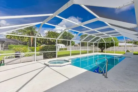 Port St Lucie FL 34952