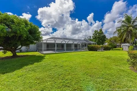 Port St Lucie FL 34952