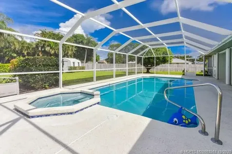 Port St Lucie FL 34952