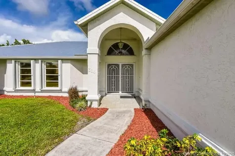 Port St Lucie FL 34952