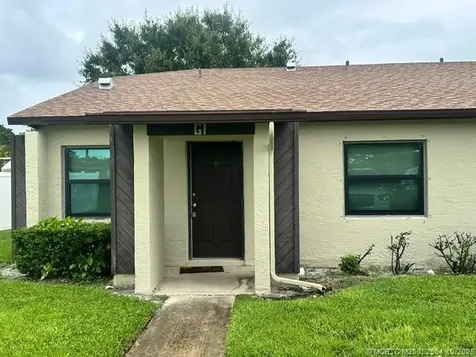 6022 Indrio Road Fort Pierce FL 34951