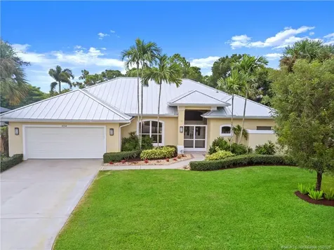 4354 SW Oakhaven Lane Palm City FL 34990