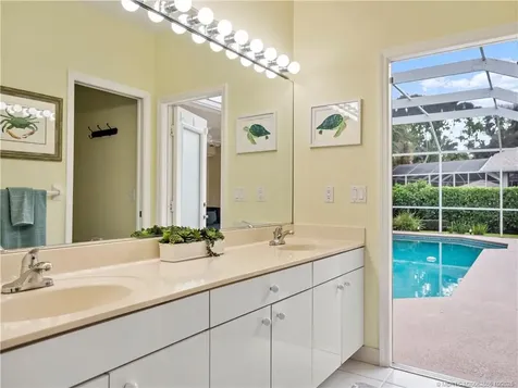 4354 SW Oakhaven Lane Palm City FL 34990