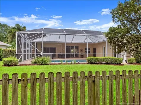 4354 SW Oakhaven Lane Palm City FL 34990