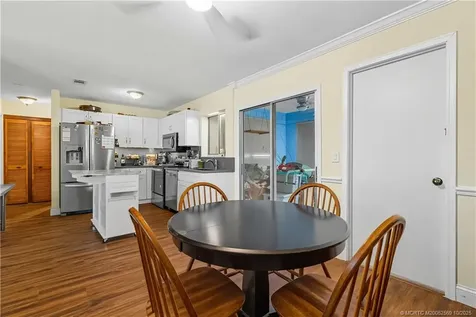 1842 SE Wexford Court Port St Lucie FL 34952