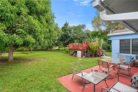 1842 SE Wexford Court Port St Lucie FL 34952