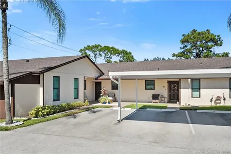 6531 SE Federal Highway Stuart FL 34997