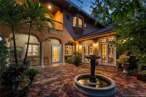 2 Sabal Court Sewalls Point FL 34996